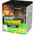 Dark Times 25 залпов