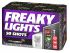 Салют Freaky Lights GP305 50 залпов