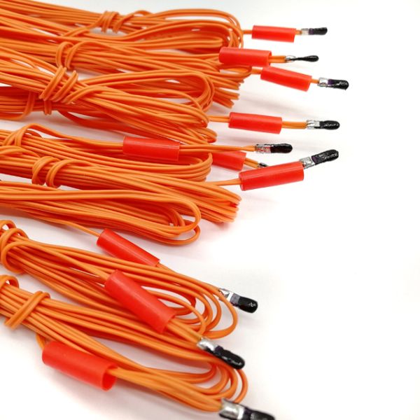 Электрозапал 30 см