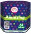Amaizing 13 залпов