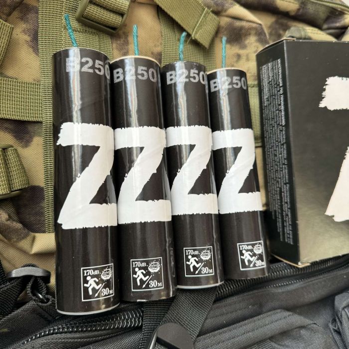 ЗЕТ Z 22 грамма 1шт  артикул  