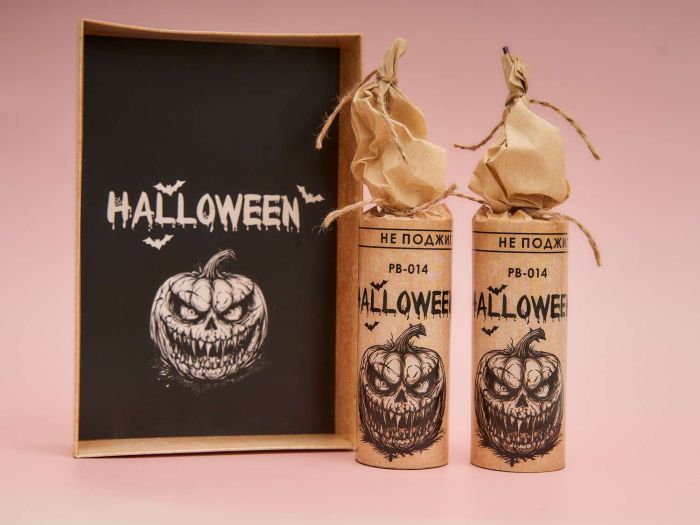 HALLOWEEN 1 штука  артикул PB-014 